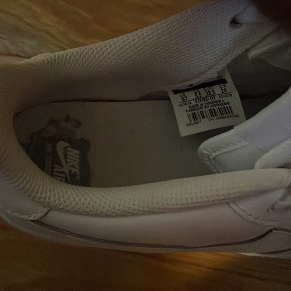 Nike Air Force 1s - Picture 3 of 3